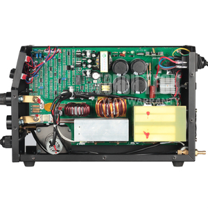 เครื่องเชื่อมโลหะ250แอมแปร์3 in 1 IGBT mashin MAG aparho elho elmaquina de solda 3em1 FLUX ไม่มีแก๊ส
