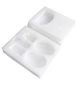 Inserto de espuma para proteger paquetes de artículos delicados, cojín de espuma, venta directa de fábrica, 02 - Product Image 5