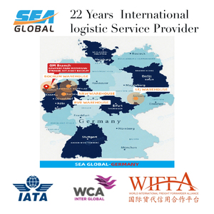 Proveedor de Logística con las Tarifas Más Bajas de <span class=keywords><strong>China</strong></span> a Estados Unidos, Canadá, Reino Unido, Europa, UE, Dubái, Envío Aéreo y Marítimo, Transitario Profesional - Product Image 5