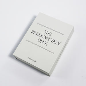 Impressão personalizada Cristal Fitness Para Gravidez Negra Saúde Mental Cartões De Afirmação Do Chuveiro Espiritual - Product Image 5