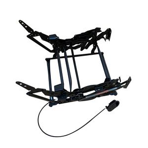 REGAL 4318 Manuel Inclinable Canapé Chaise Cadre Pliant Pièces Mécanisme Métal Simple/<span class=keywords><strong>Love</strong></span> Seat/ 3 Seat Pliant Personnalisé Extension - Product Image 3