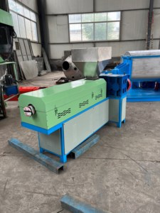 Модель 90: Сверхлегкий глиняный экструдер с большим объемом формования и высокой эффективностью - Product Image 6