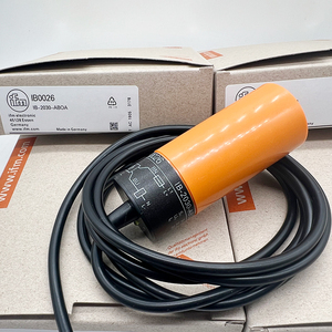 Công tắc lân cận cảm ứng ib0026 IB-2030-ABOA - Product Image 6