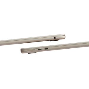 Portátil de 13.6 Pulgadas con Chip <span class=keywords><strong>M4</strong></span> de Marca Estadounidense, Gran Venta 2025, para Uso Personal, Nuevo y Original, Mabook Air <span class=keywords><strong>M4</strong></span> con Almacenamiento SSD+HDD - Product Image 6