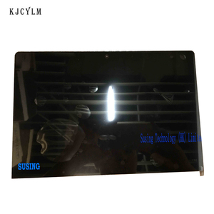 11.6 Inch Máy Tính Xách Tay Lcd Bảng Điều Khiển Màn Hình Cảm Ứng FHD Yoga 710-11 Lắp Ráp Đối Với Lenovo Yoga 710-11ISK 710 11 B116HAN05.0 - Product Image 3