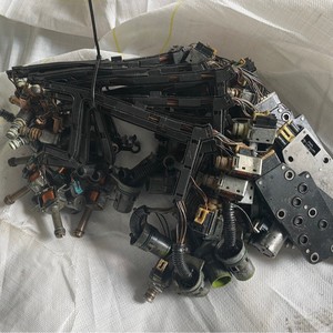 4L60 Transmission Control <b>Cable</b> Assembly For Automatic <b>Gear</b> Shift System - Product Image 4