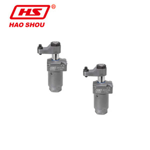 กระบอกไฮดรอลิกแบบเดี่ยว Hao Shou Hctt ขนาด 1.79 ซม. ก้านสูบเคลือบโครเมียมแข็ง ผลิตในไต้หวัน - Product Image 1