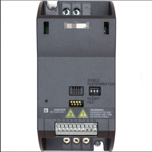 Nuevo y Original 6SL3211-0AB17-5BB1 SIMATIC Plc SINAMIC G110-CPM110 Variador de Frecuencia CA en Stock - Product Image 3