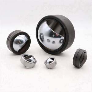 ตลับลูกปืนเม็ดกลมแบบหล่อลื่นในตัว19C Gefz <span class=keywords><strong>GEFZ19C</strong></span> 19.05*36.51*19.05มม. - Product Image 6