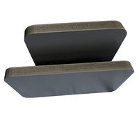 Tablero de PVC y Espuma Resistente al Agua, al Calor y al Fuego, Tablero de PVC Celuka para Muebles Personalizados