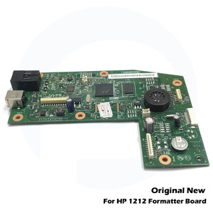 Placa base de impresora nueva y Original, placa lógica CE832-60001 para M1212 <span class=keywords><strong>M1212NF</strong></span> - Product Image 5