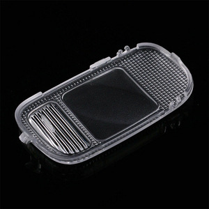 Cubierta de Luz de Techo para Dodge Ram 06-10 1500, 5183271AA, LED Rectangular, Fácil Instalación, Accesorio de Iluminación Interior para Auto - Product Image 2