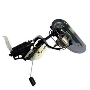 <b>Motorcycle</b> Fuel Pump <b>Assembly</b> 75127-02C for for <b>Engine</b> Compartment Mounting Automatic Transmission Includes Bracket - Product Image 1