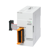 Módulo de Expansión PLC FX5-ENET FX5U, Comunicación Analógica Ethernet, CC-Link Ethernet, Comunicación de Expansión del Sistema Ethernet FX5U A