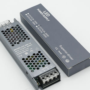12v24v電源ACDCSmps定電圧60W100W 150W 200W 300W 400WLEDライトストリップDCスイッチング電源12V24V - Product Image 3