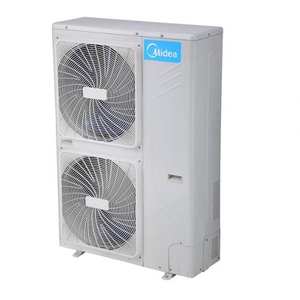 Bomba de Calor Aire-Agua <span class=keywords><strong>Midea</strong></span> R32 R290 para Agua Caliente - Product Image 1