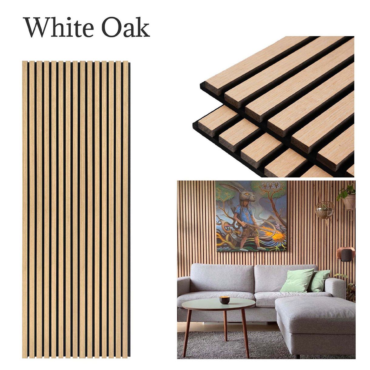 White Oak