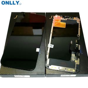 Factory Price Cell Phone Lcd Screens for <b>iphone</b> X XS Max <b>11</b> 12 PRO MAX Display Oled Incell 7 8 13 13 Pro Lcd Screen Replacement - Product Image 4