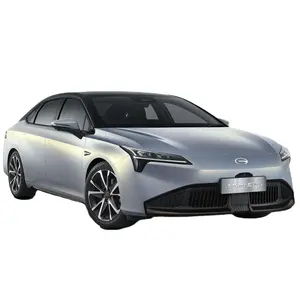 2022 Hete Verkoop In China Nieuwe Energie Auto E-Voertuigen Grote Ruimte Sedan Elektrische Auto Gac Aion S Plus 70 T Xl