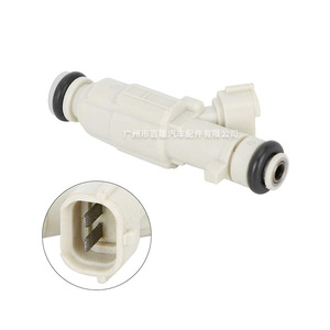 Inyector de Combustible L0301D883 A1620783323 para Vehículos Hyundai de Uso Medio y Pesado, Material Plástico - Product Image 4