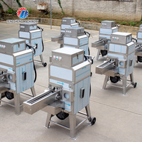 Décortiqueuse de maïs automatique commerciale TS-W168L, égreneuse électrique de maïs doux, machine à décortiquer le maïs frais, robot culinaire