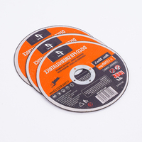 Disque de meulage TIANPENG à coupe rapide type T41, outils abrasifs, disque de meulage, disque de coupe