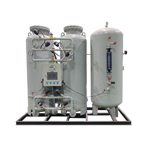 Oxgen संयंत्र पीढ़ी उपकरण चिकित्सा गैस O2 जनरेटर संयंत्र - Product Image 6