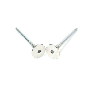 5001836573 排气阀适用于依维柯菲亚特标致2.8发动机8140.43 - Product Image 1