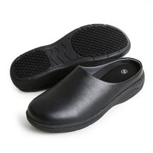 Di alta qualità in vera pelle morbido <span class=keywords><strong>ospedale</strong></span> infermiere scarpe da lavoro Anti scivoloso Casual pantofole - Product Image 5