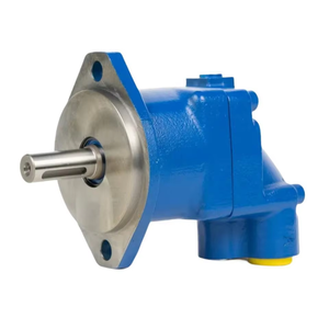 Motor de Pistón Hidráulico F11 F11-005 F11-010 F11-019 F12-030 F12-040 F12-060 F12-080 F12-090 F12-110 - Product Image 3