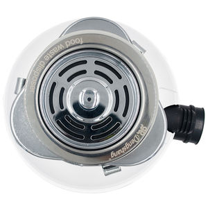 Dengshang hogar menor ruido máquina de residuos de alimentos triturador de residuos de alimentos fregadero Justbuy 2017 - Product Image 4