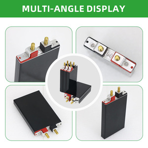 HHPower - Celdas de Batería de Titanato de Litio de Alta Potencia Tipo LTO de 2.4V y 2.9Ah para Arrancador de Coches y Audio para Automóviles - Product Image 3