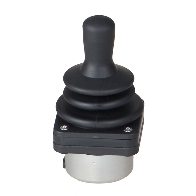 C9 Series Plastic Wheelchair Joystick Controller with Removable Design 3-Axis Direction 18-Month Warranty