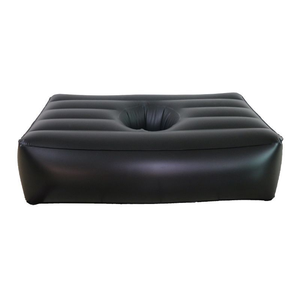 Colchón de aire de cama de recuperación de cirugía, silla <span class=keywords><strong>inflable</strong></span> bbl con bomba - Product Image 4