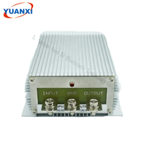 36V48V à 12V 60A 720W nouvelle condition convertisseur abaisseur abaisseur DC