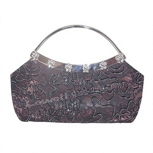 Sac à main simple pour femmes, pochette élégante, nouvelle collection - Product Image 1