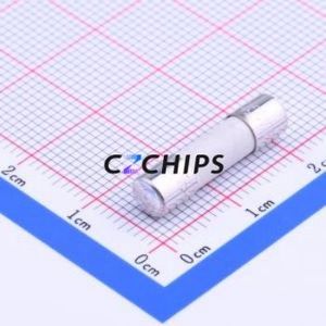 0216.500MXP One-Time Fuse D5.2xL20mm Fuse ( Type: Ceramic Tube Fuse )( Rated Current: 500mA )( Operating Temperature: ) - Product Image 2