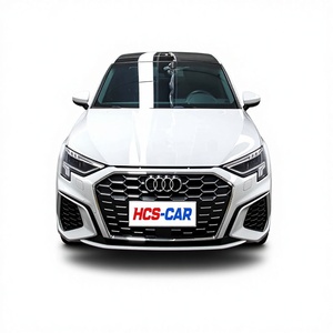 รถยนต์มือสอง <span class=keywords><strong>AUDI</strong></span> <span class=keywords><strong>A3</strong></span> ปี 2022 เครื่องยนต์ 1.4T 150 แรงม้า เกียร์ 7DCT รุ่น Luxury ใช้เชื้อเพลิงเบนซิน พร้อมใบรับรองการตรวจสอบ รถนำเข้าจากจีน ขายส่ง - Product Image 1
