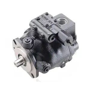 PARKER hydraulic pump PD 018 PM04SRS5BC00R020PB00 PD045PB04SRS5BD02R1000000PD060PS02SRU5AAM0000A00 hydraulic piston pump