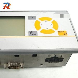 Contrôleur d'automatisation industrielle PMI MUSHROOM M107 <span class=keywords><strong>Diag</strong></span> 260000 Interface opérateur PLC Coupleur EtherCAT Modbus RS485 En stock - Product Image 1