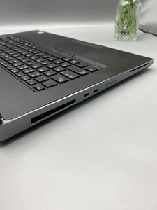 Laptop Aziendale da 17,3 Pollici per <span class=keywords><strong>Dell</strong></span> <span class=keywords><strong>Precision</strong></span> 7740, 9a Generazione Intel <span class=keywords><strong>I9</strong></span>, RTX3000, Display IPS, SSD, 16GB RAM - Product Image 4