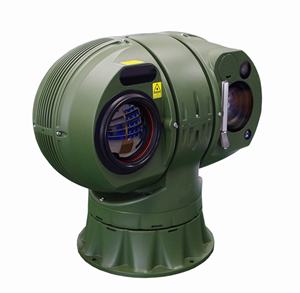 Caméra intelligente peu coûteuse et facile à installer pour la surveillance des autoroutes, des chemins de fer et des entrepôts - Product Image 3