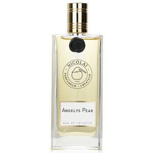 NICOLAI - Angelys Pear Eau De Toilette Spray - Product Image 3
