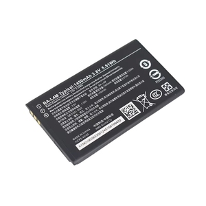 สำหรับ Nokia BA-L4M 1450มิลลิแอมป์เกรดการซ่อมระดับพรีเมี่ยม220แบตเตอรี่235 3210 4G CE ROHS ขายส่งเป็นกลุ่มเกรด A - Product Image 3