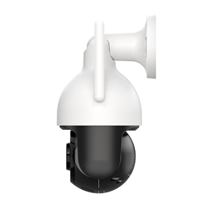 Caméra dôme PTZ 2 pouces en métal Zoom optique 5X Double lumière Couleur Nuit 5MP <span class=keywords><strong>SONY</strong></span> IMX335 Caméra WIFI Audio RJ45 Détection humaine - Product Image 4