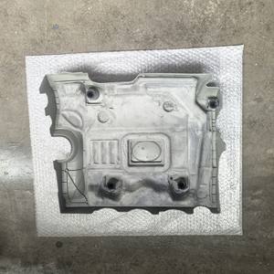 Cubierta de Motor para Lexus Rx350 1120931050 con Acolchado de Algodón para Modelos 2010-2013 - Product Image 2