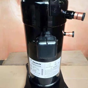 คอมเพรสเซอร์ไดกิ้นแบบสกรอลล์ 3 แรงม้า สำหรับเปลี่ยนแอร์รุ่น JT90BCBV1L - Product Image 4