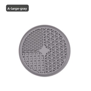 Silicone Dog Cat Licking Plate Slow Feeding Bowl Puzzle Enrichment Hidden Food Toy Boredom Relief Interactive Feeding Tray - Product Image 6