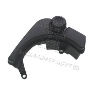 Le nouveau réservoir de carburant <span class=keywords><strong>Briggs</strong></span> and <span class=keywords><strong>Stratton</strong></span> 590949 remplace le nouveau réservoir de carburant à essence OEM #590477 796489 - Product Image 3