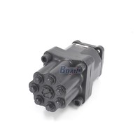 Bomba de Pistón Hidráulica P7-63-GRAY 63 cc/rev 800 R/min Fabricante y Proveedor OEM